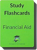 Vista 2 de Tarjetas didácticas de estudio de ayuda financiera 24 Baraja de tarjetas flash