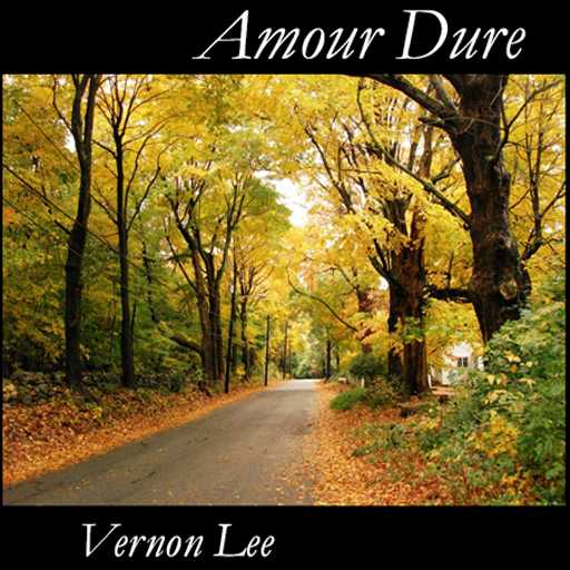 Amour Dure - Audiolibro