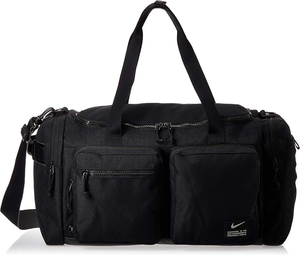 Amazon.co.uk nike gym bags for men