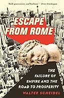 Escape from Rome cover