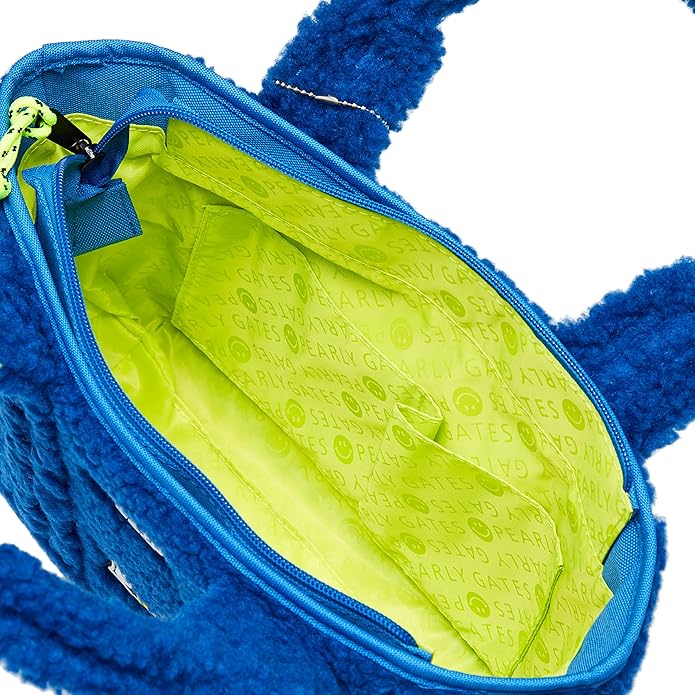 PEARLY GATES パーリーゲイツ ボアフリースカートバッグ PEARLY GATES パーリーゲイツ ボアフリースカートバッグ PEARLY GATES