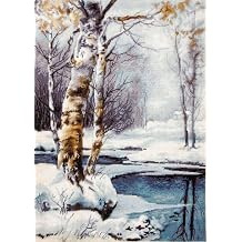 Lucas Tapestry Kit S - Winter G560