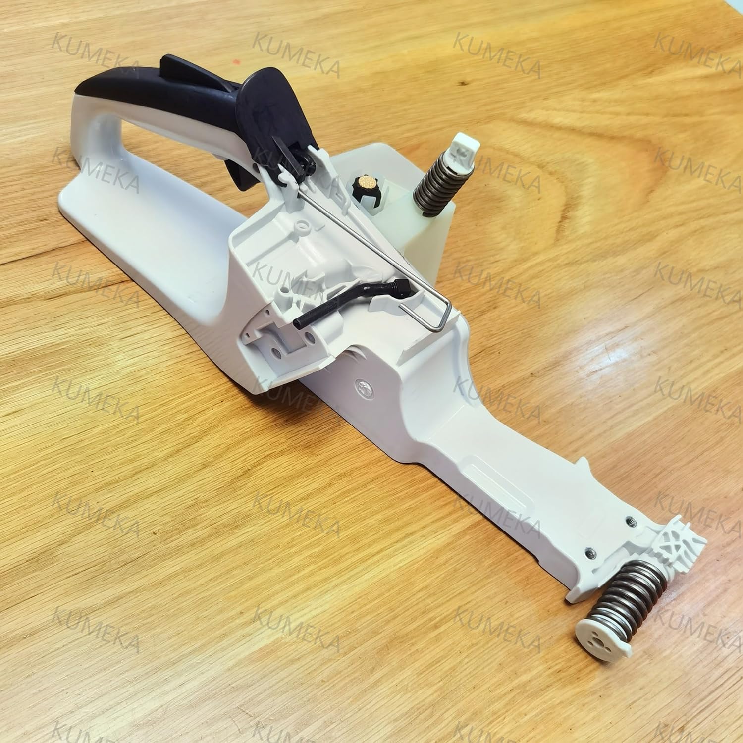 MS251 Fuel Tank Rear Handle For STIH-L MS231 MS251 Chainsaws Replace 1143-350-0825