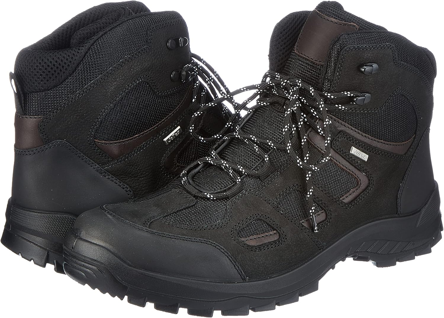 Jomos Men's Tactical Backpacking Boot