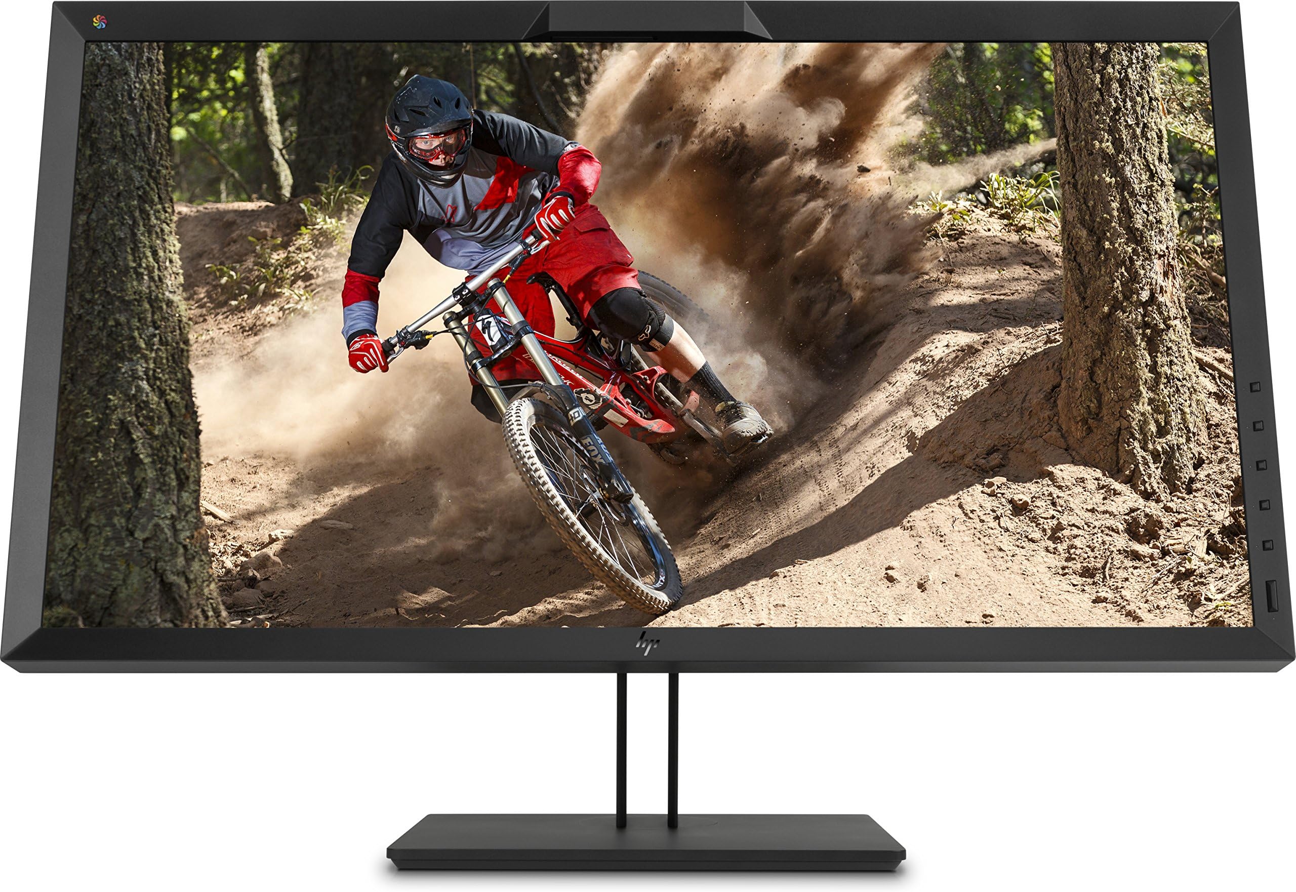 HP DC276 Business Z31x 31.1" WLED LCD Monitor - 17:9-20 ms