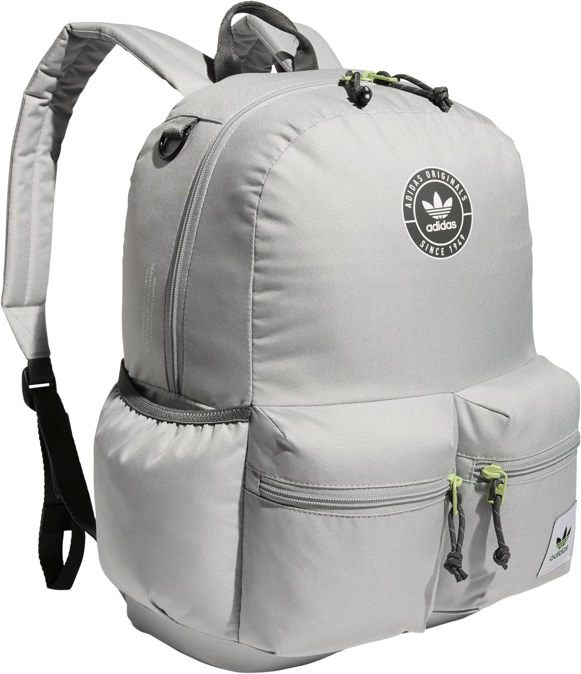 Trefoil 3.0 Backpack