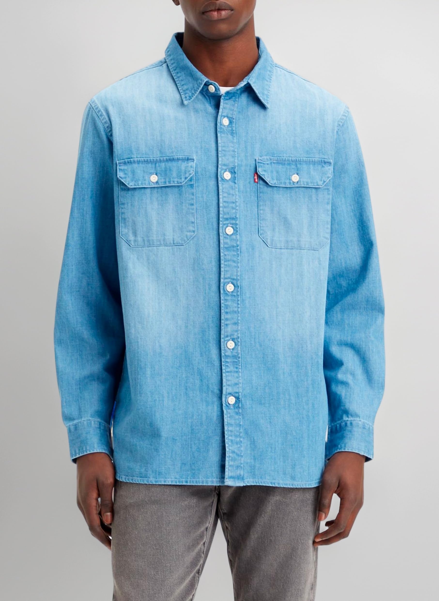 Levi's Men's Jackson Worker Shirt