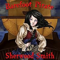 Algopix Similar Product 19 - Barefoot Pirate