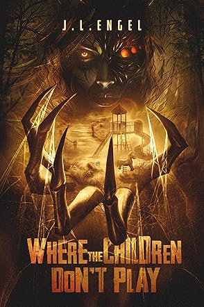 Where the Children Don't Play