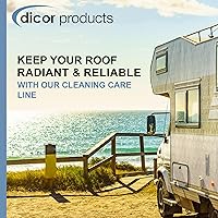 Vista 3 de Dicor CP-MMR320S Removedor de moho y hongos - 32 oz.