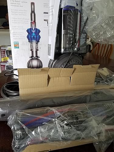Dyson DC50 Allergy