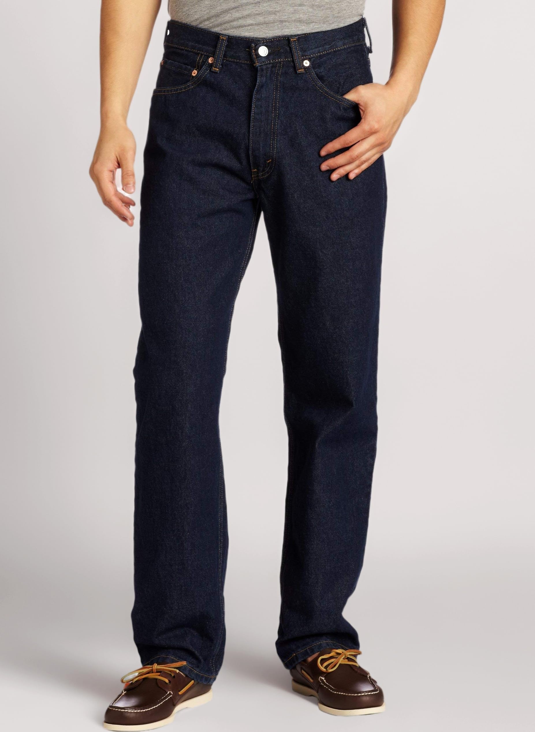 Mens 550 '92 Relaxed Jean
