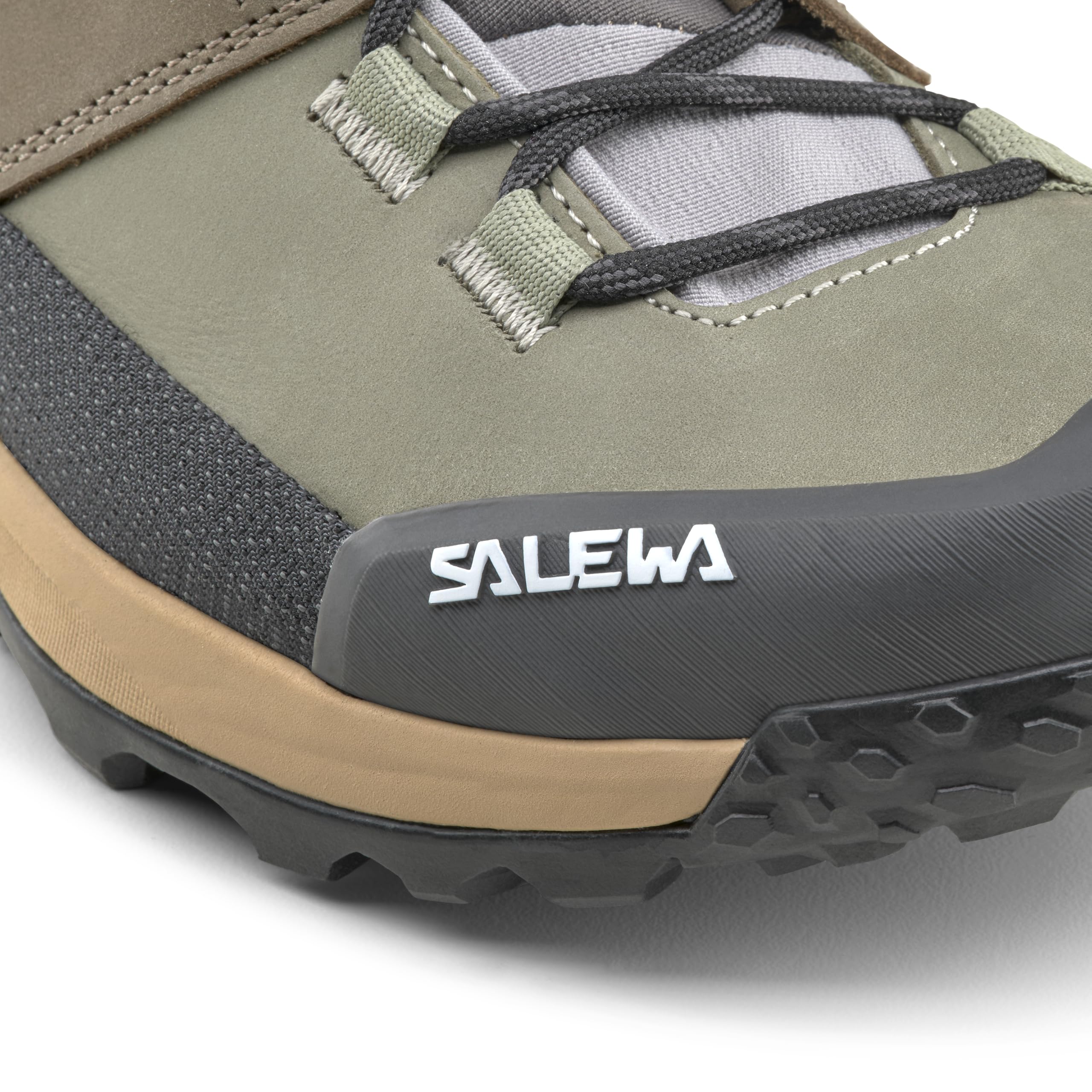 Salewa PUEZ Leather Mid PTX W