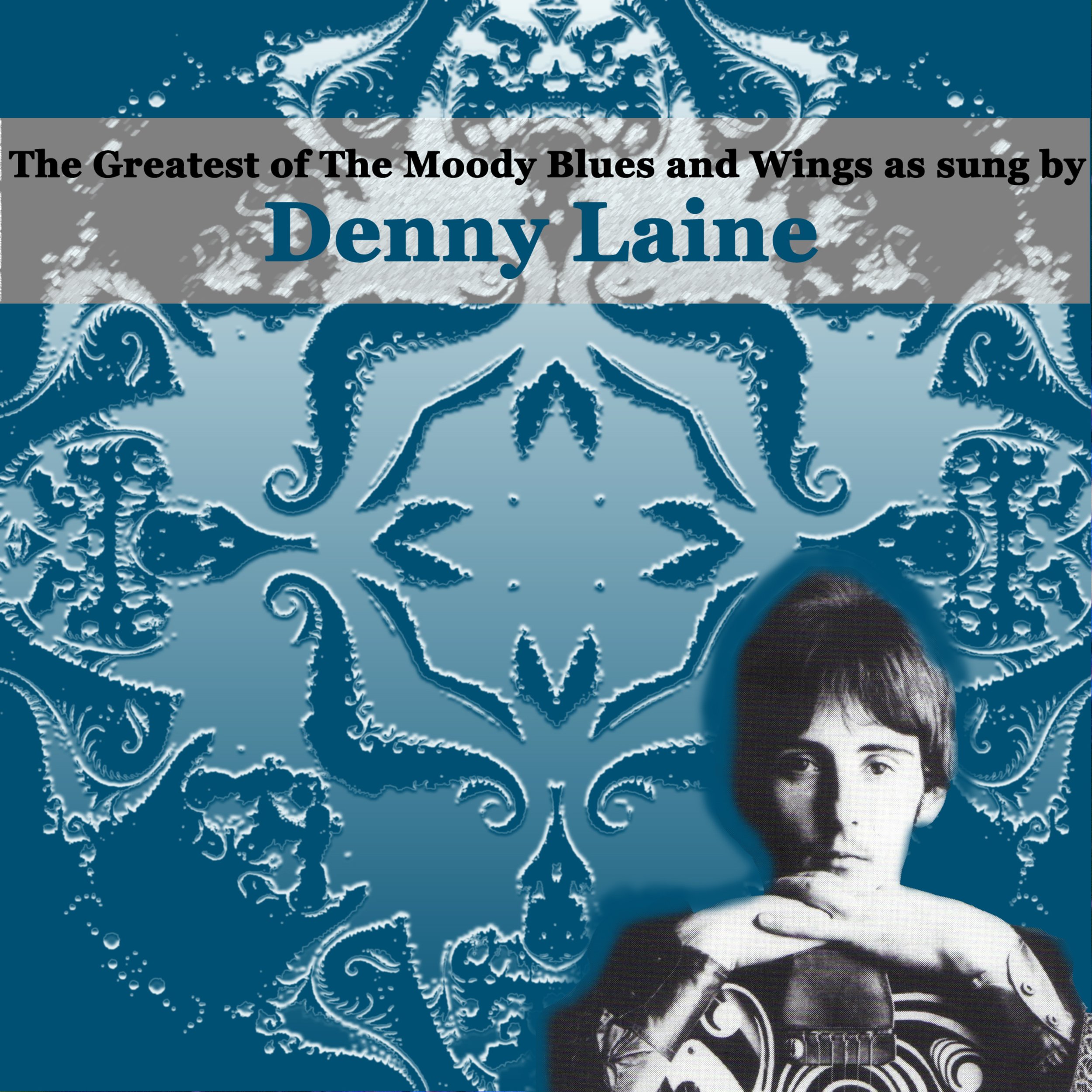 Denny Laine