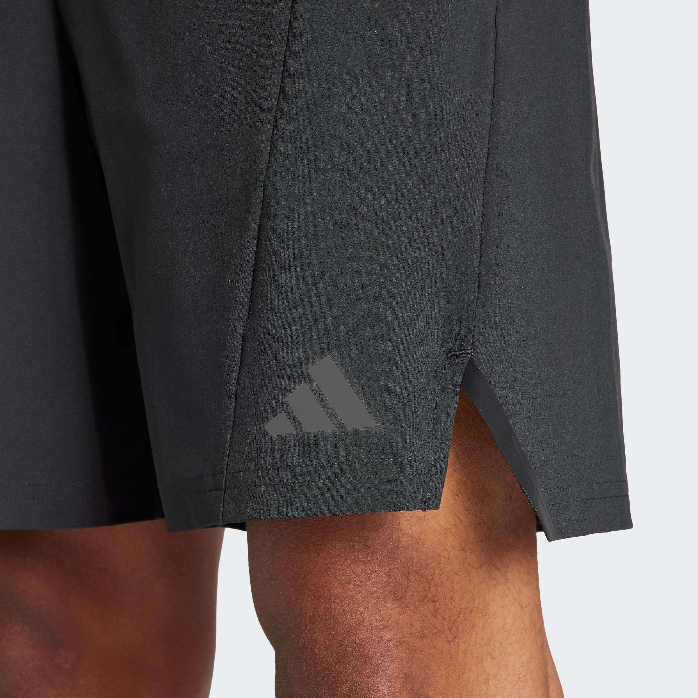 adidas Men's Designed for Training Workout Shorts