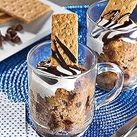 Vista 11 de Honey Maid Graham Crackers, tamaño de fiesta, 28.8 oz (1 libra, 12.8 oz)