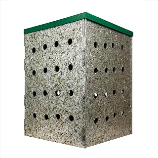 Biodigester System For Pet Waste Removal CAPACITY 187 LITERS