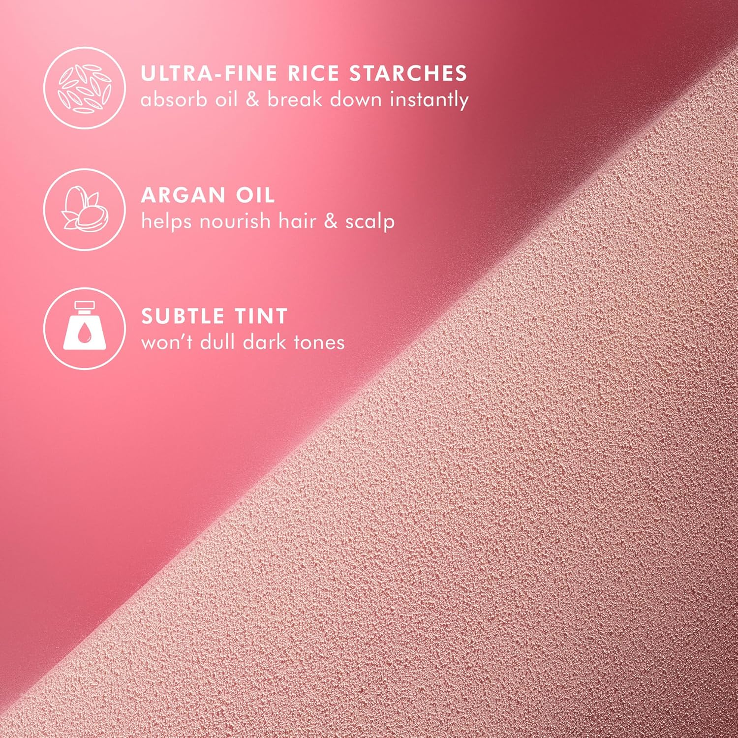 Moroccanoil Dry Shampoo Dark Tones - Image 2