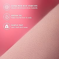 Vista 2 de Moroccanoil Dry Shampoo Dark Tones