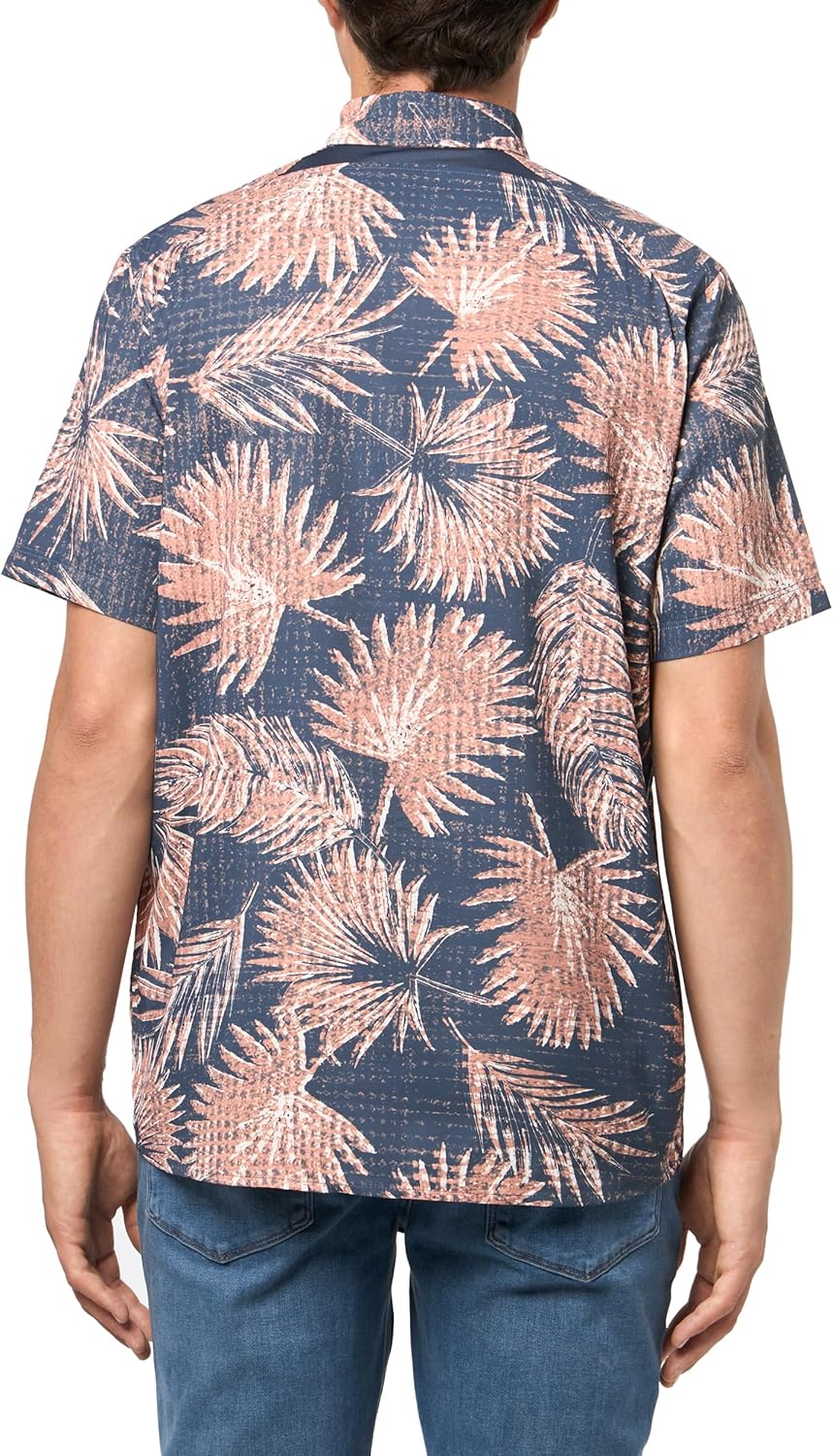 Under Armour mens Dockside Short Sleeve T-shirt