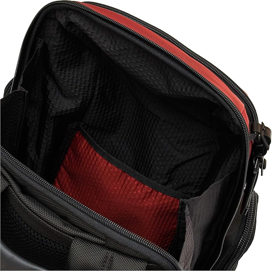 TUMI ブラック ALPHA Bravo ノーマンバックパック0232307 Amazon.co.jp: [トゥミ] バックパック 公式 正規品 ALPHA BRAVO