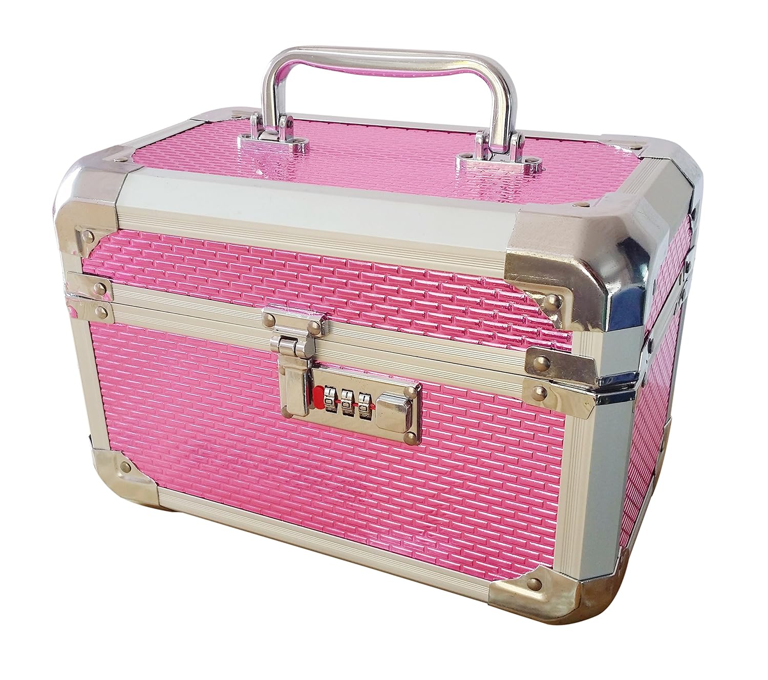 Pride Sophia Cosmetic Box to Store Makeup Items Pride Sophia Cosmetic Box to Store Makeup Items