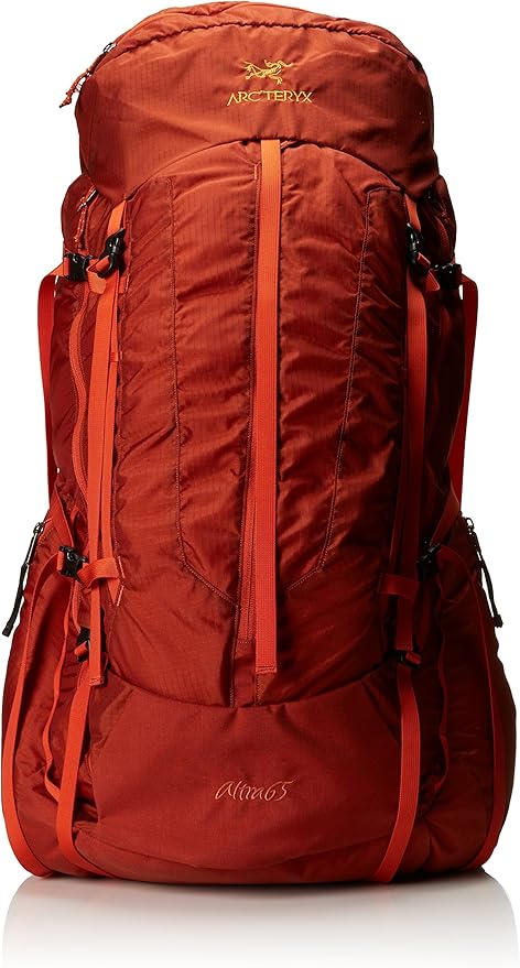 arcteryx backpack 65