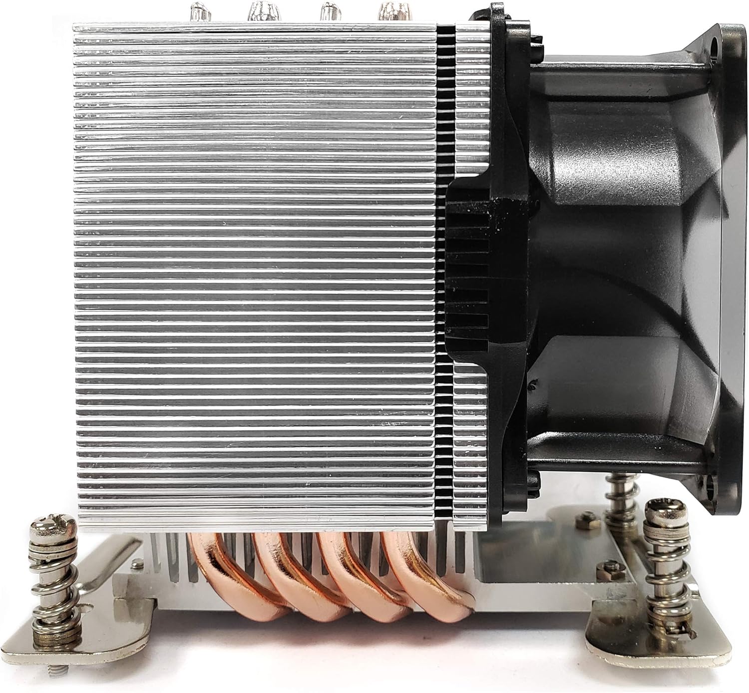 Dynatron Processor Cooler A35 AMD Socket SP3/TR4-3U Active