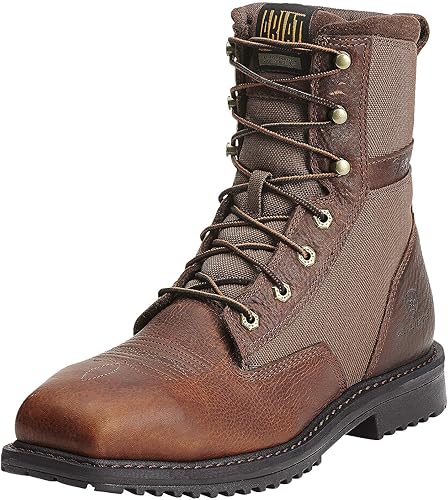 Ariat rigtek lace up Clearance
