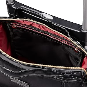 Amazon | [ミズノ] キャリーケース エスコートキャリー レディース