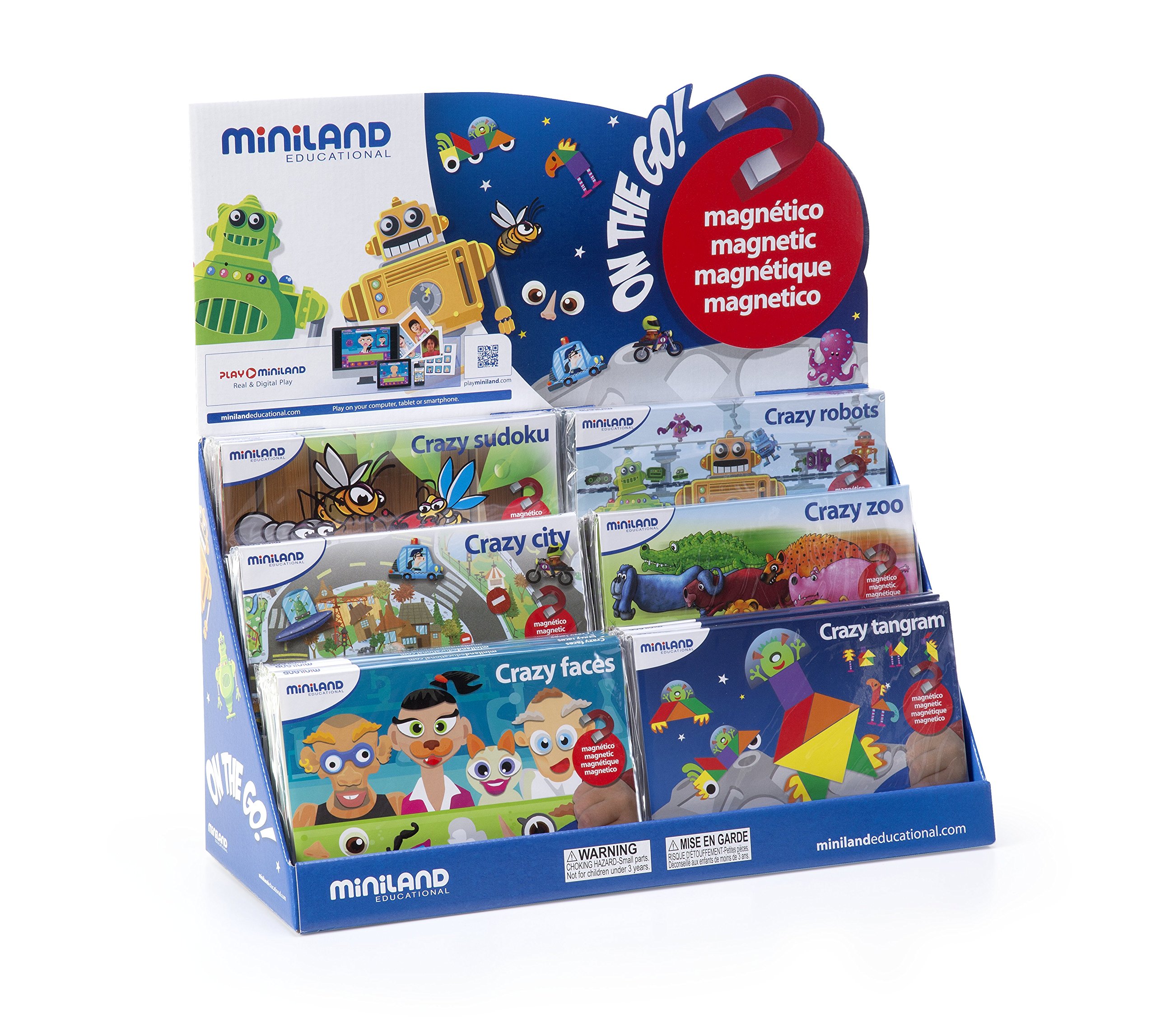 juegos magneticos
