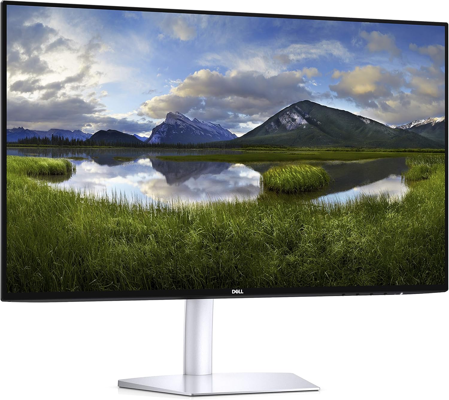 مانیتور دل سایز 24 اینچ فوق باریک مدل S2419HM