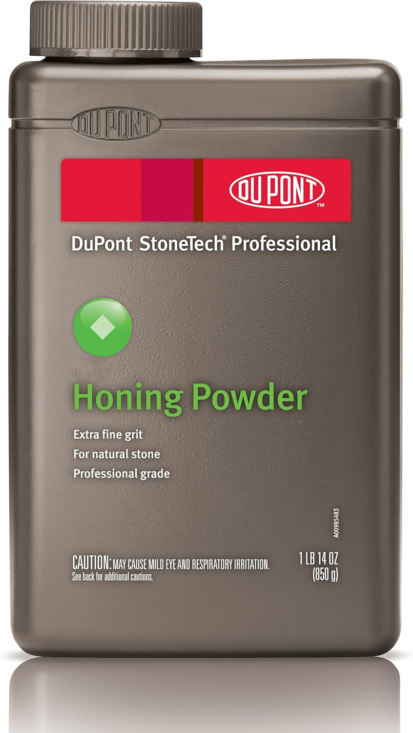 Euro Hone Honing Powder 1.9lb Can, 400 Flex Hones