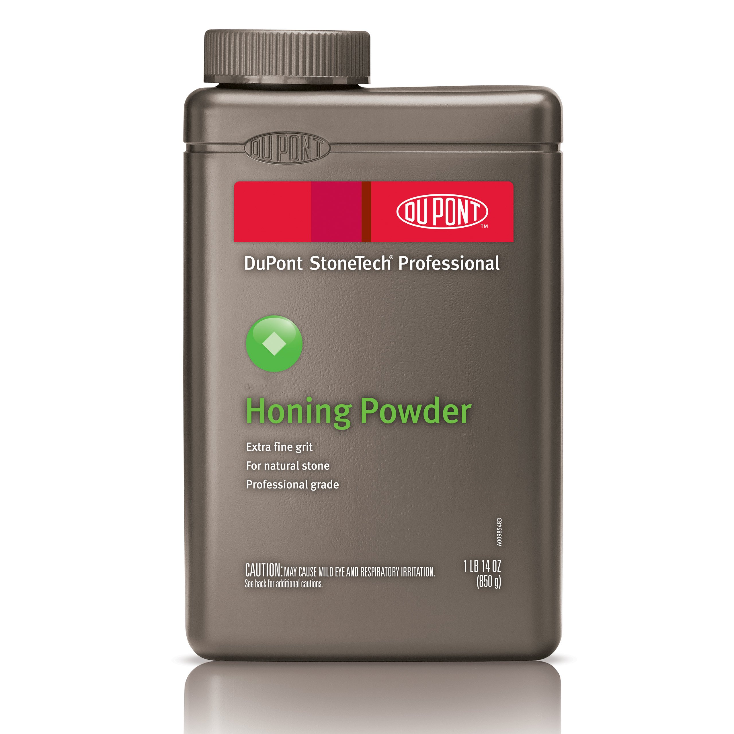 StoneTech Euro Hone Honing Powder - 1.9lb Can, 400