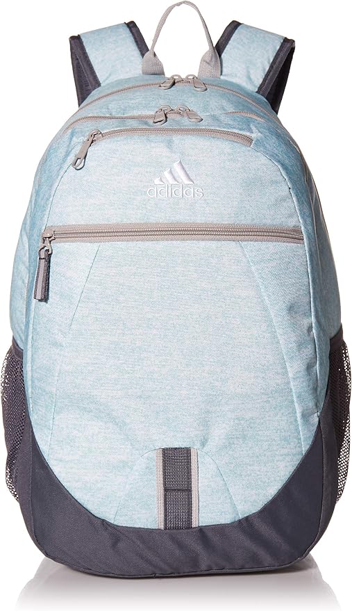 Amazon.com | adidas Foundation Backpack 