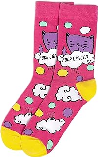 Lavley Nurse and Doctor Socks - Funny and inspiring gift for medical workers - Great for birthdays or appreciation