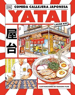 Yatai: comida callejera japonesa