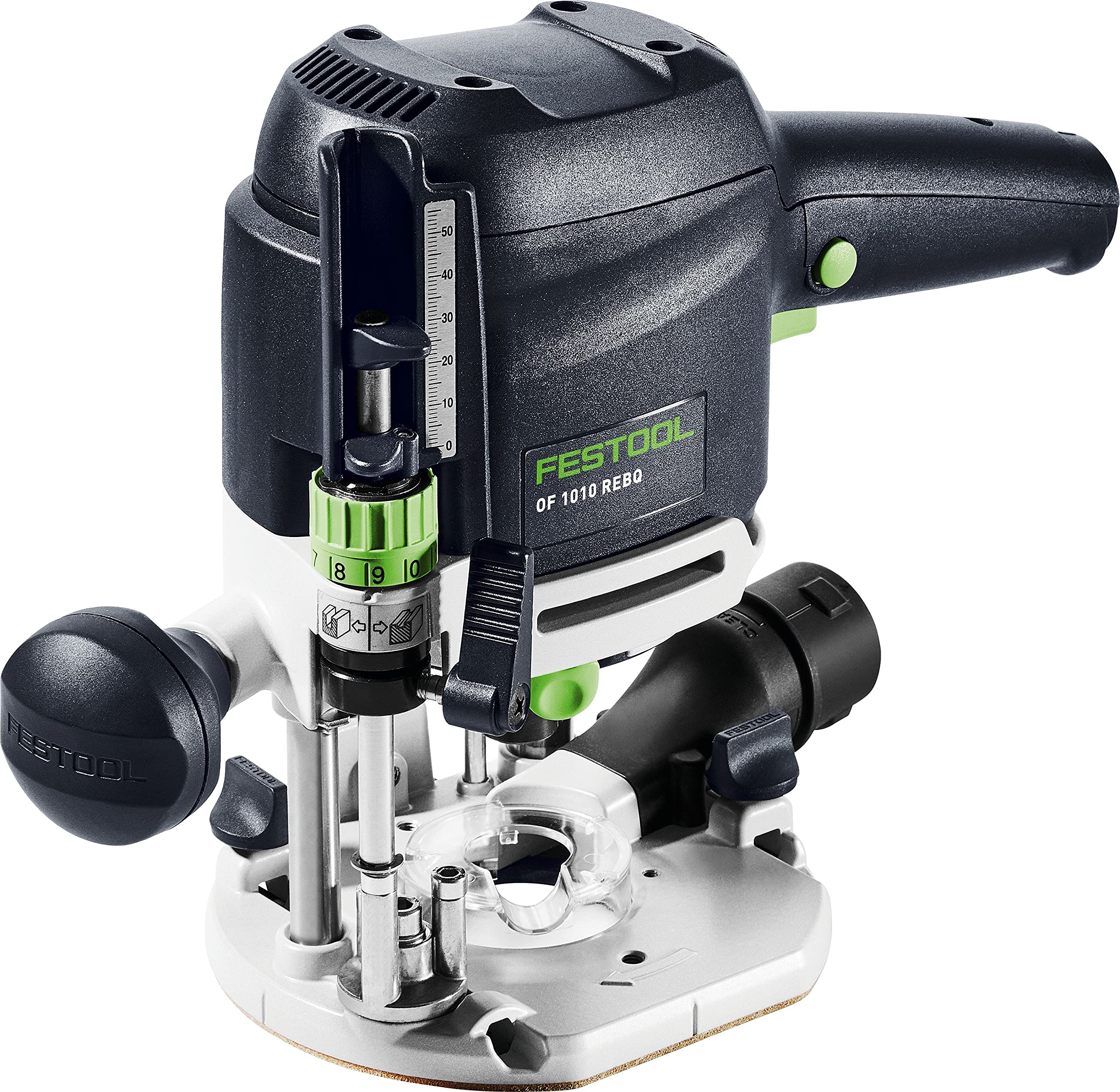 Festool Router Of 1010 Req-Plus 110V