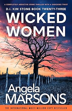 Wicked Women