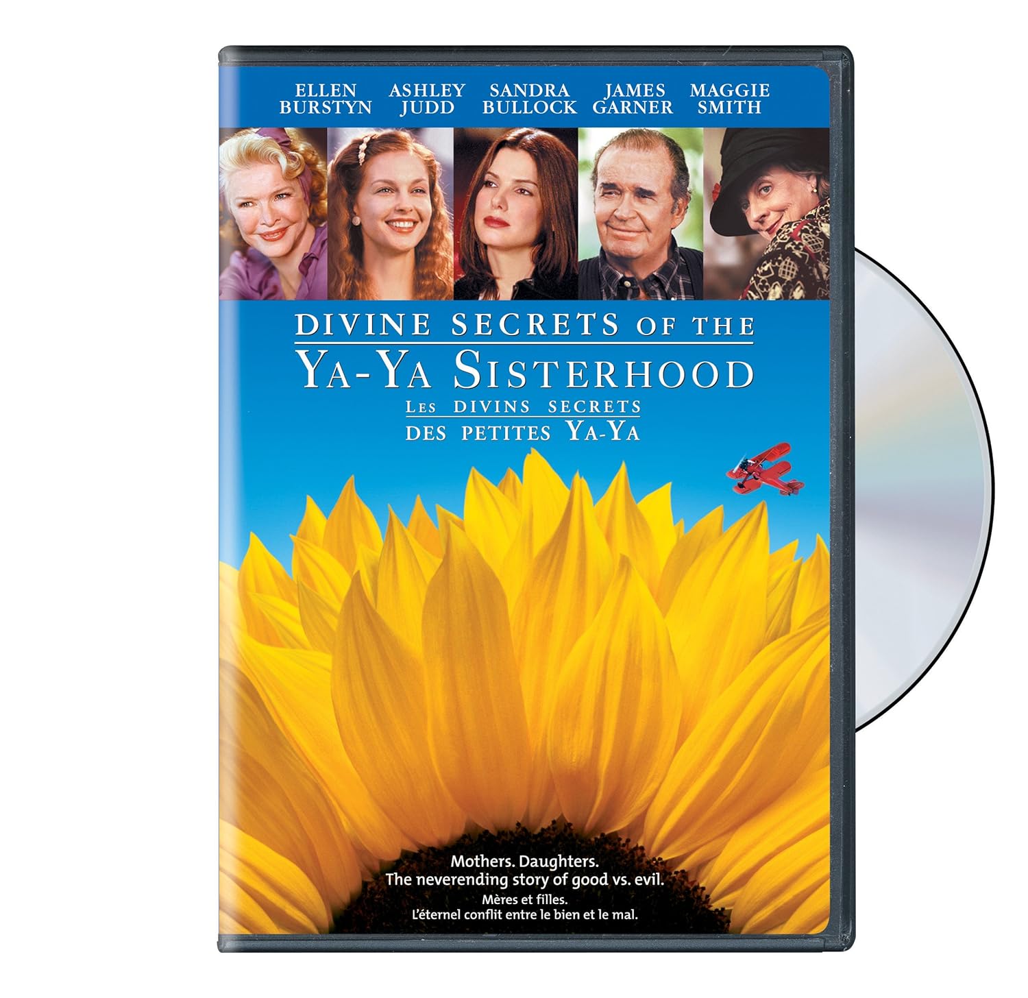 Amazon.com: Divine Secrets of the Ya-Ya Sisterhood : Movies & TV