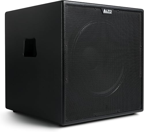 Alto TX18S 900W 18" Powered PA Subwoofer
