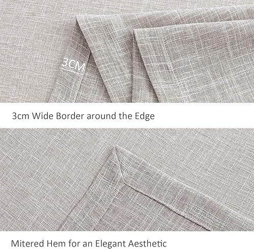 Miniatura 6 de Maxmill Flaxy - Mantel