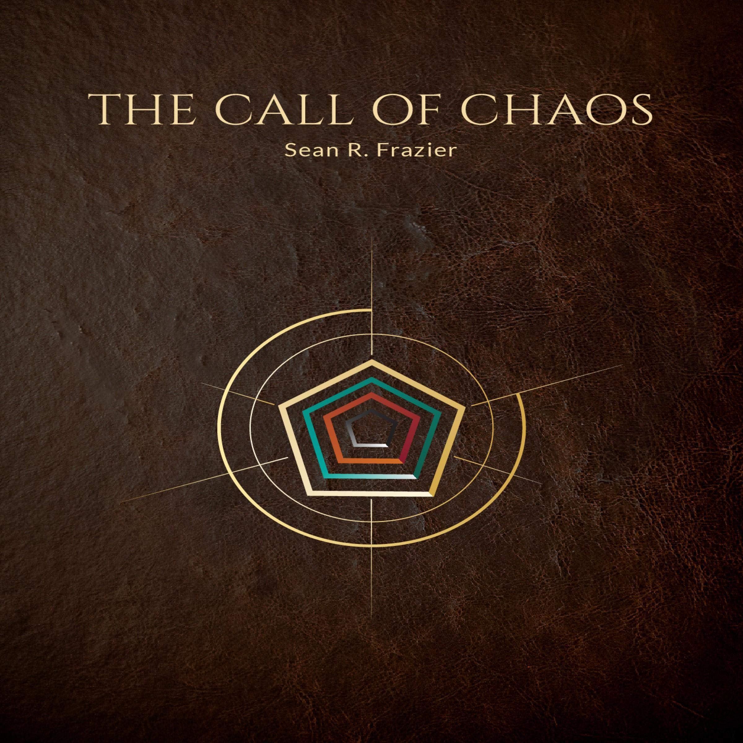 Cover art for The Call of Chaos