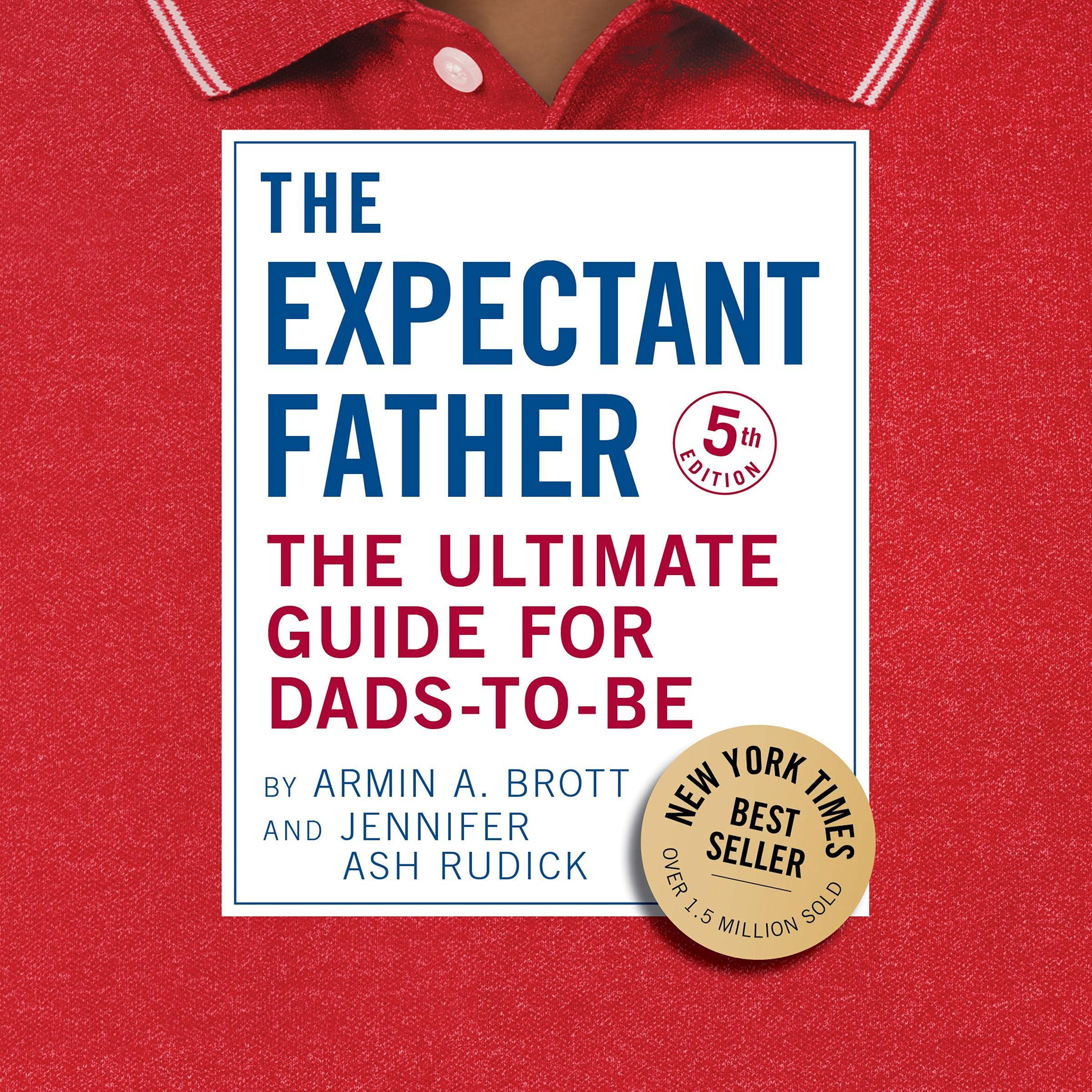 The Expectant Father (Fifth Edition)
