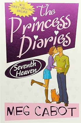 The Princess Diaries: Seventh Heaven