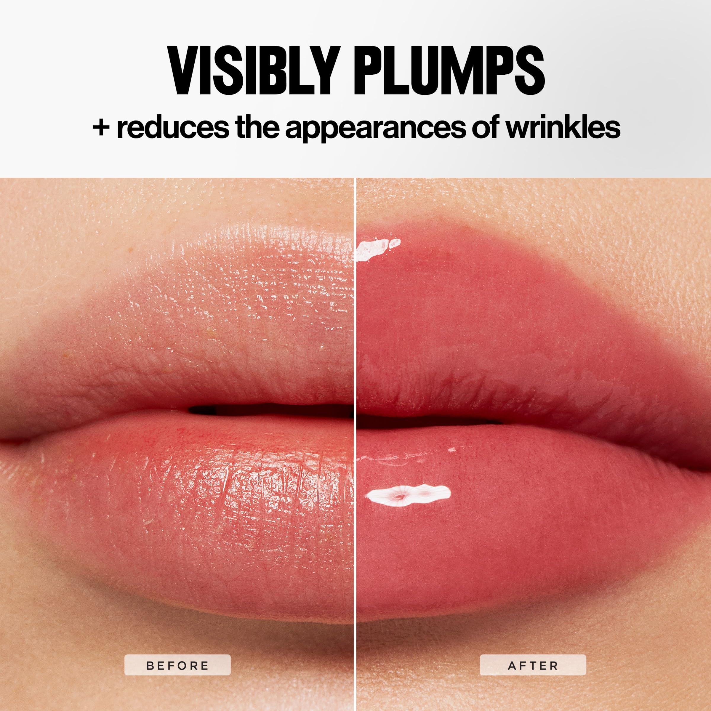 Revlon Instant Plump Serum - Plumper, Fuller Lips -4