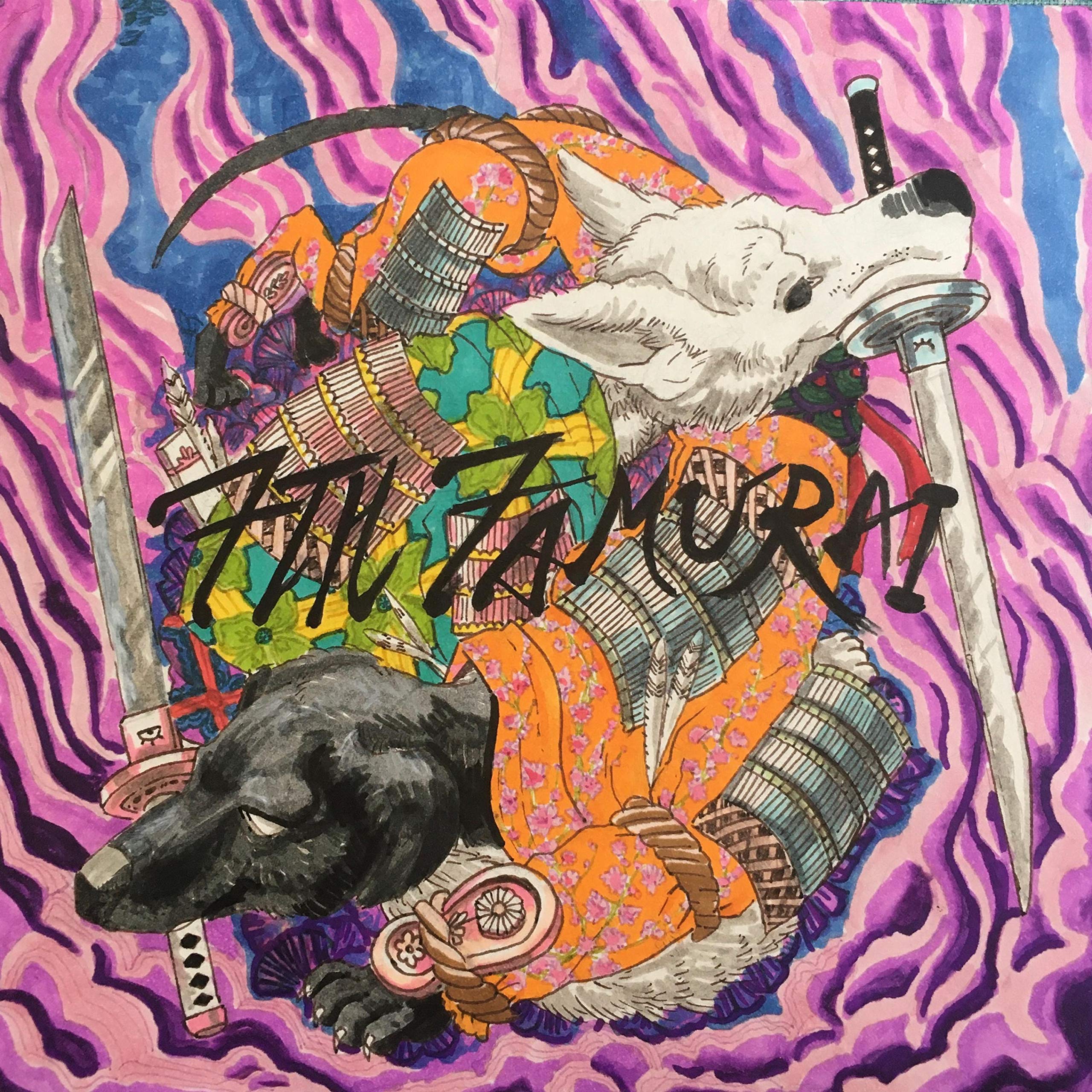 OG Bey Harris & Toni Toni Choppah