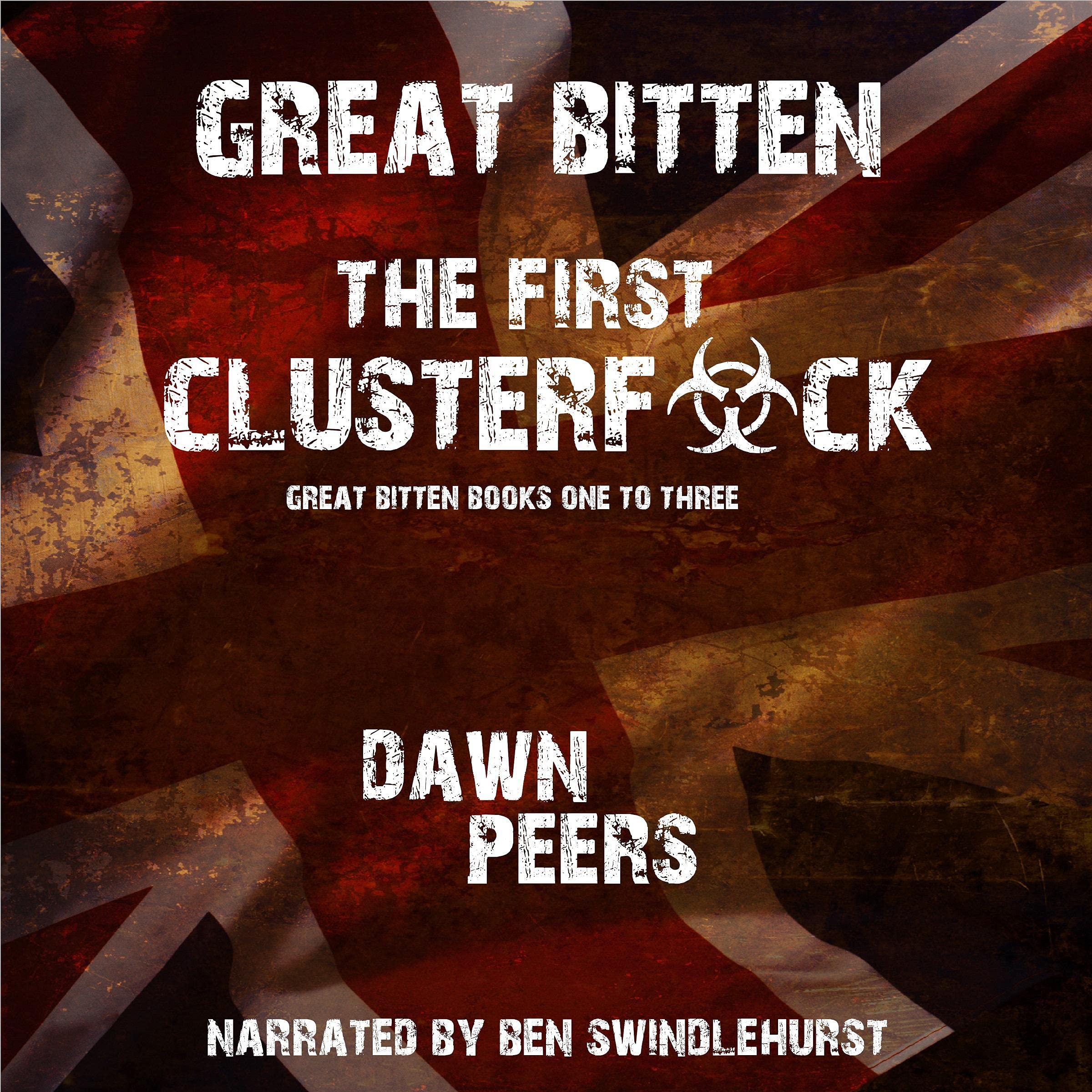 Cover art for Great Bitten