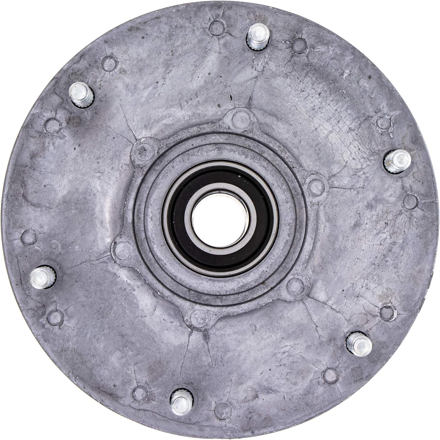 Exmark 135-3437 Cutter Housing Lazer Z Diesel