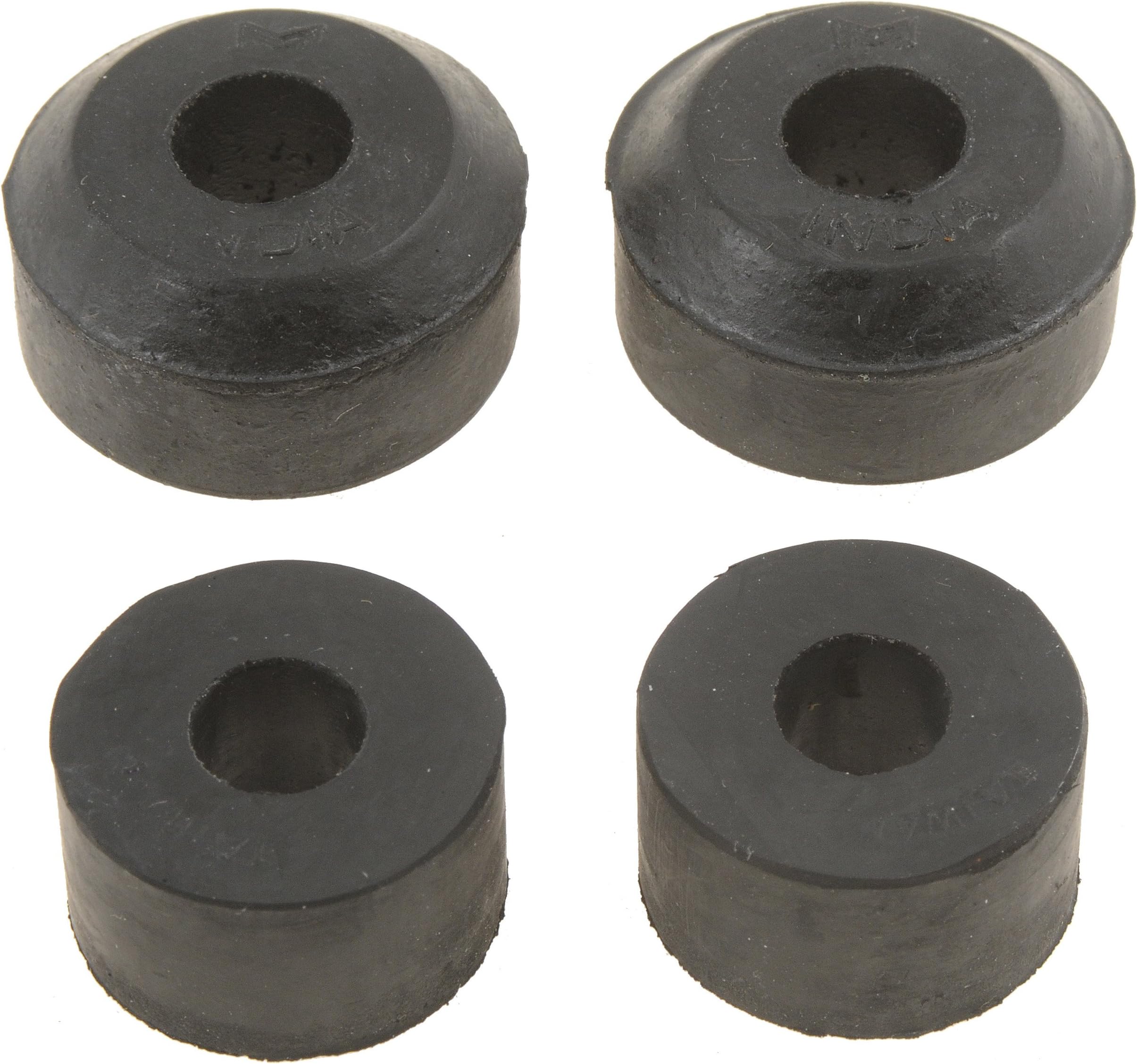 Dorman 31019 Shock and End Link Bushings, 4 Pack Universal Fit